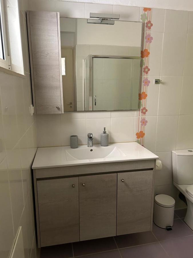 Kapsali Residence Rethymno Экстерьер фото
