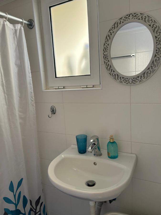 Kapsali Residence Rethymno Экстерьер фото