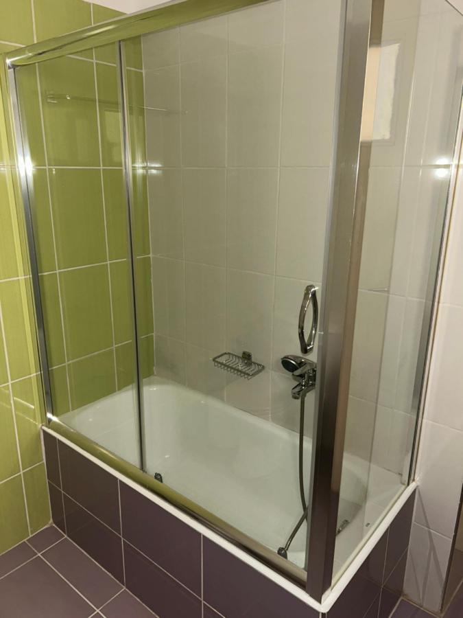 Kapsali Residence Rethymno Экстерьер фото