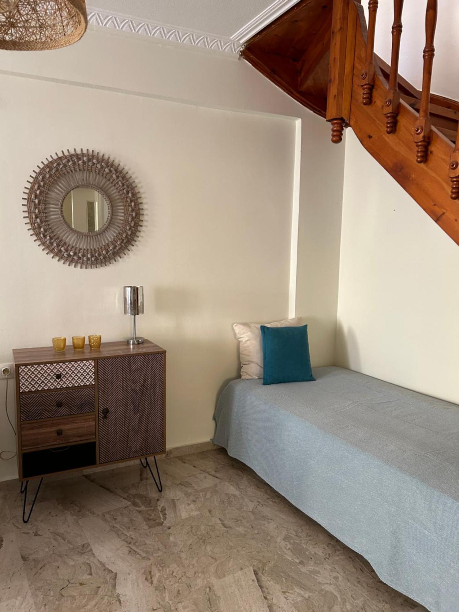 Kapsali Residence Rethymno Экстерьер фото