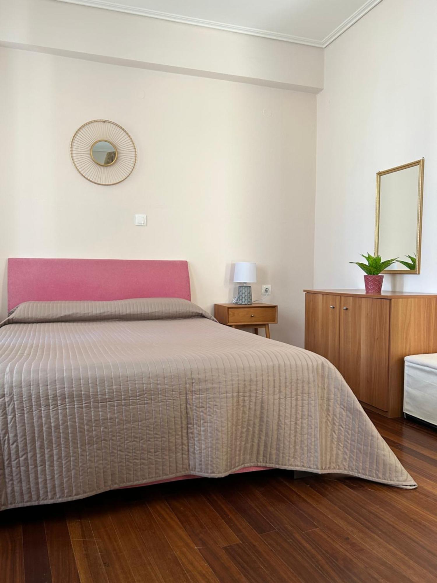 Kapsali Residence Rethymno Экстерьер фото
