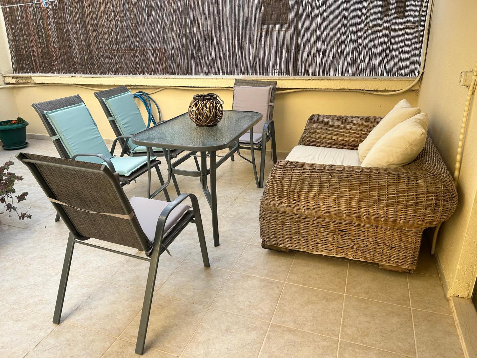 Kapsali Residence Rethymno Экстерьер фото