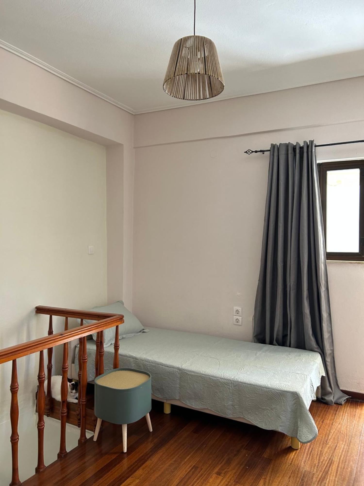 Kapsali Residence Rethymno Экстерьер фото