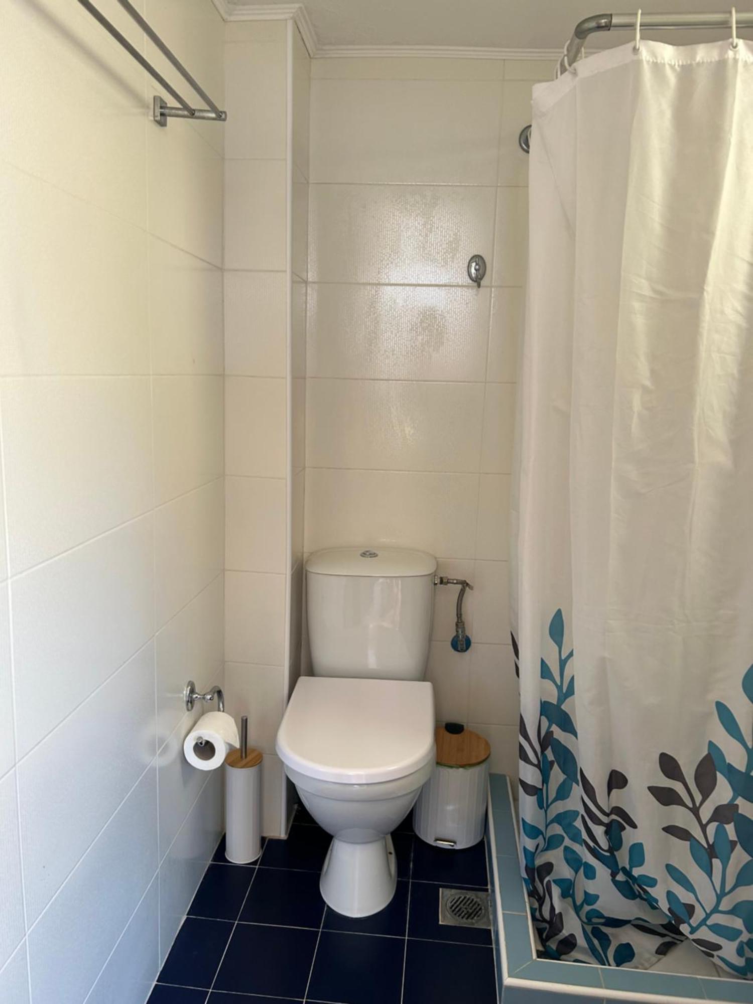 Kapsali Residence Rethymno Экстерьер фото