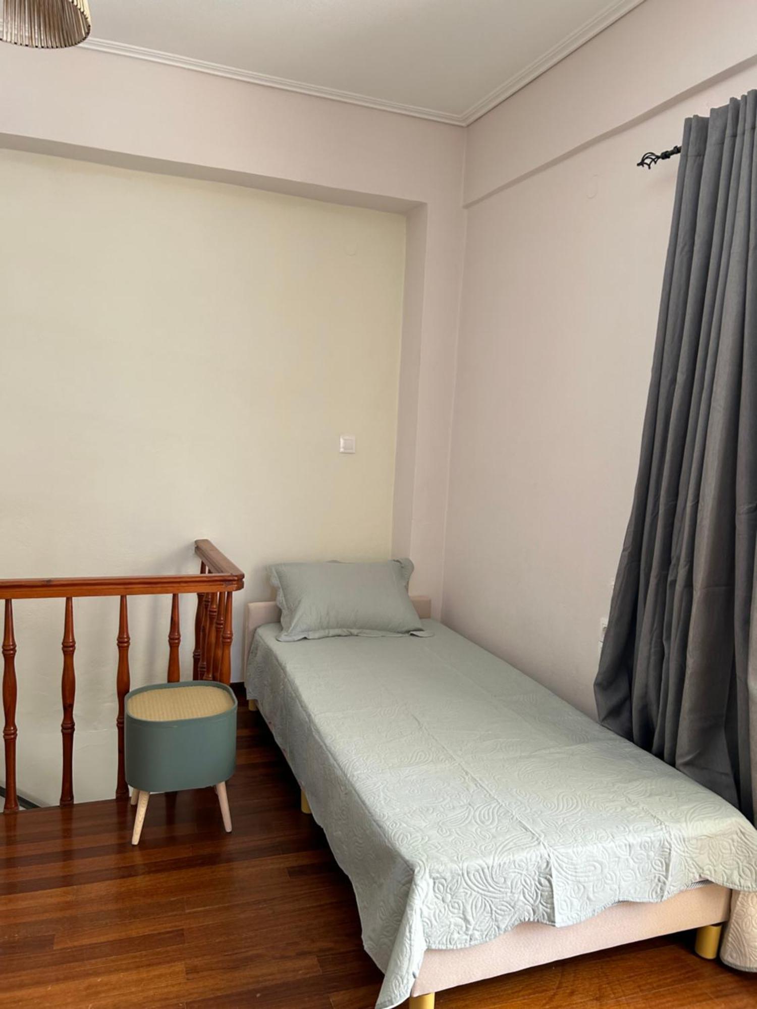 Kapsali Residence Rethymno Экстерьер фото